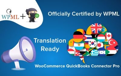 WooCommerce QuickBooks Connector Pro is now compatible with WPML