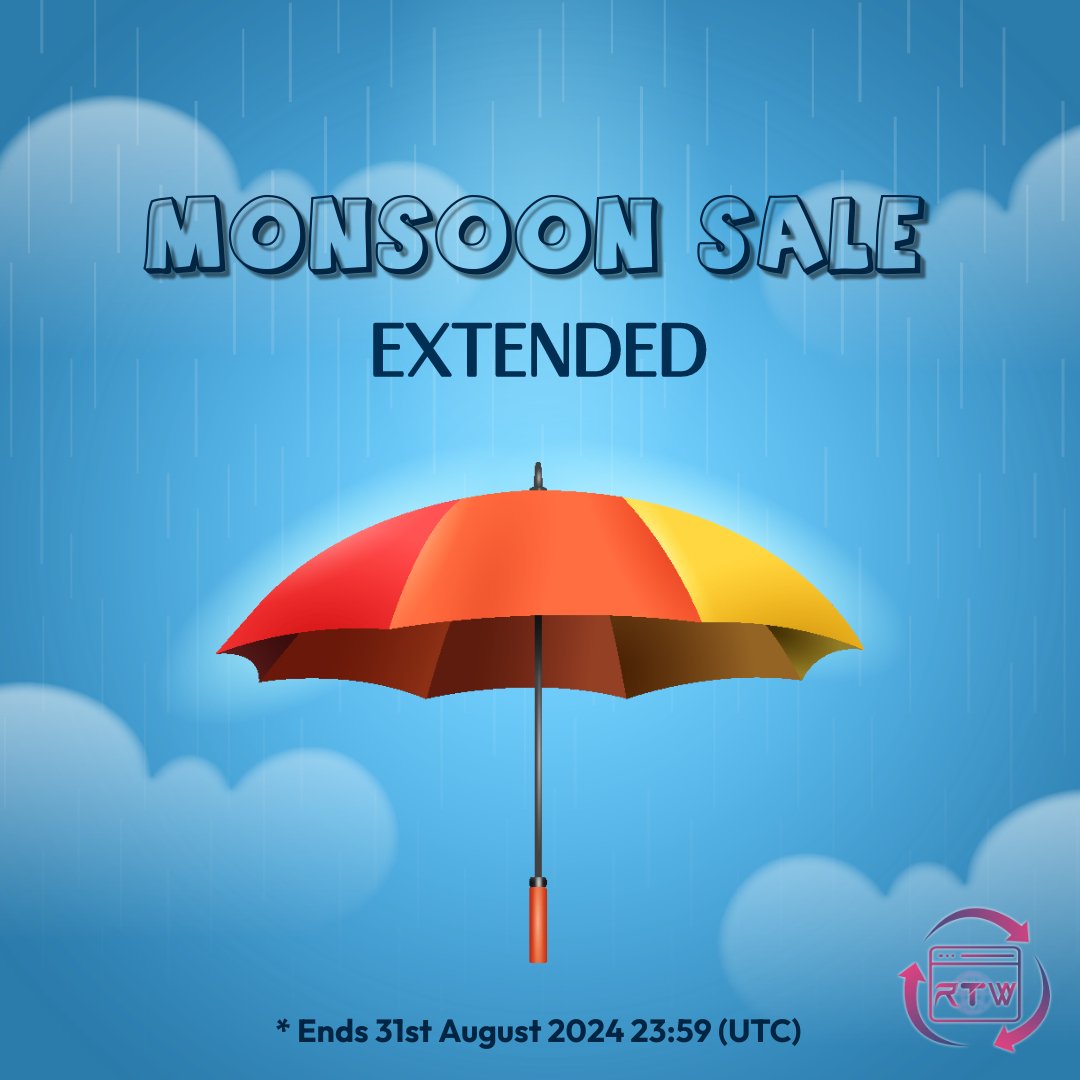 RTW Monsoon Sale Extended Banner 