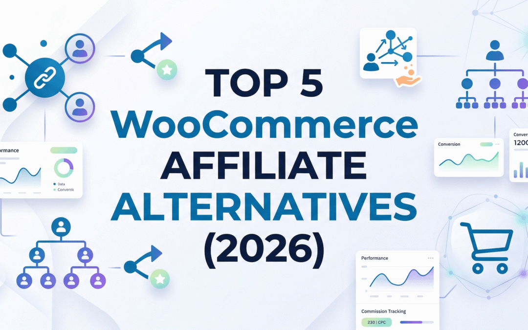 Best AffiliateWP Alternative