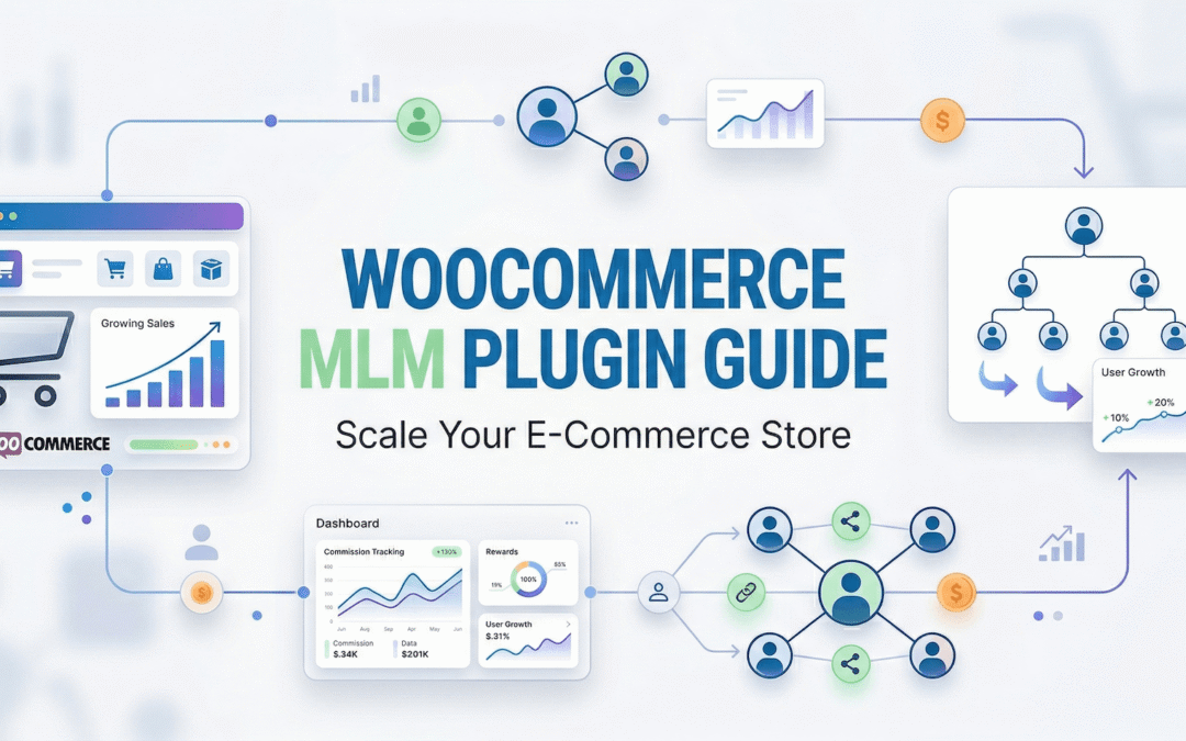 WooCommerce Affiliate Plugin