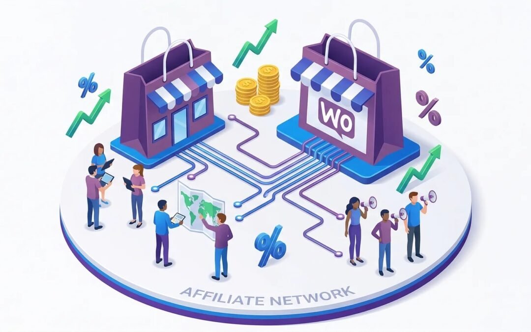 7 Best WooCommerce Affiliate Plugins in 2026, Compared